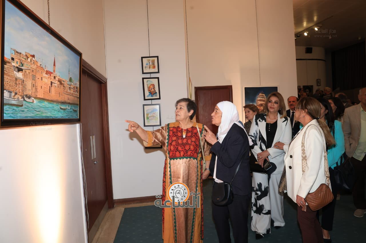 Madar Al-Saa Images 0.5388387759398757