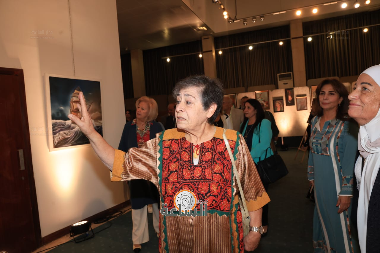 Madar Al-Saa Images 0.13508478073304508