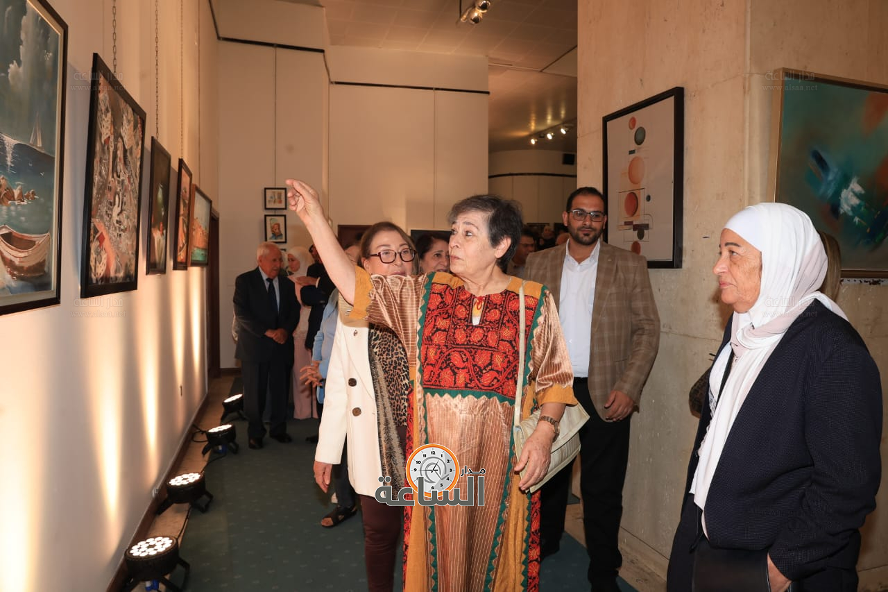 Madar Al-Saa Images 0.4456088096872165