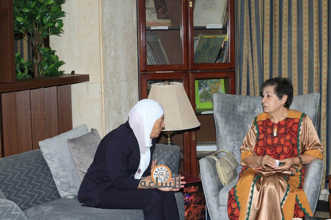 Madar Al-Saa Images 0.6046803999547992