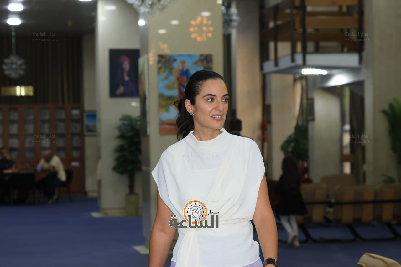 Madar Al-Saa Images 0.2972256334802411