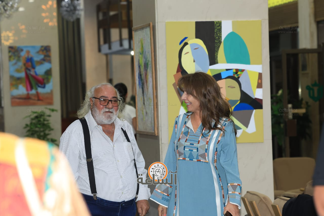 Madar Al-Saa Images 0.33256533876462435