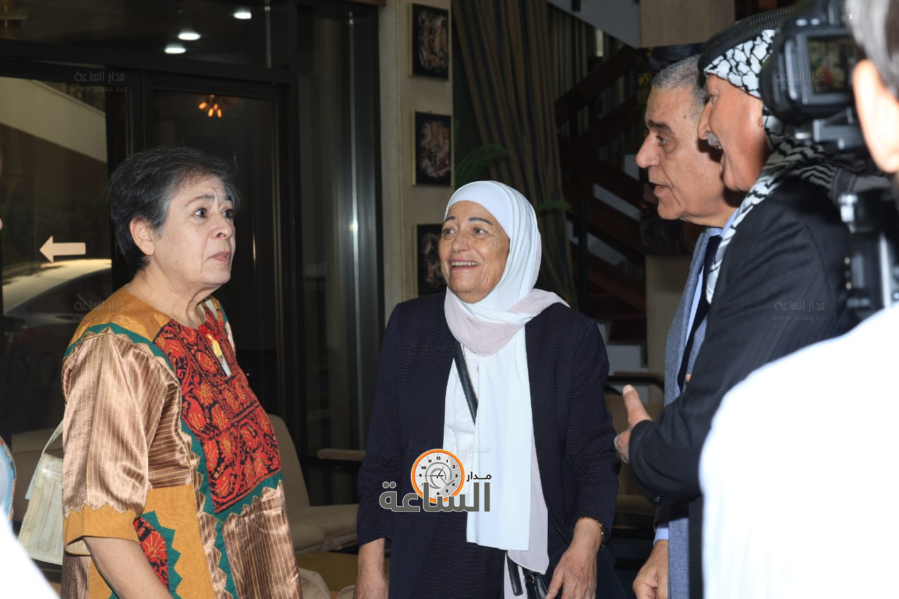 Madar Al-Saa Images 0.6088935278771701