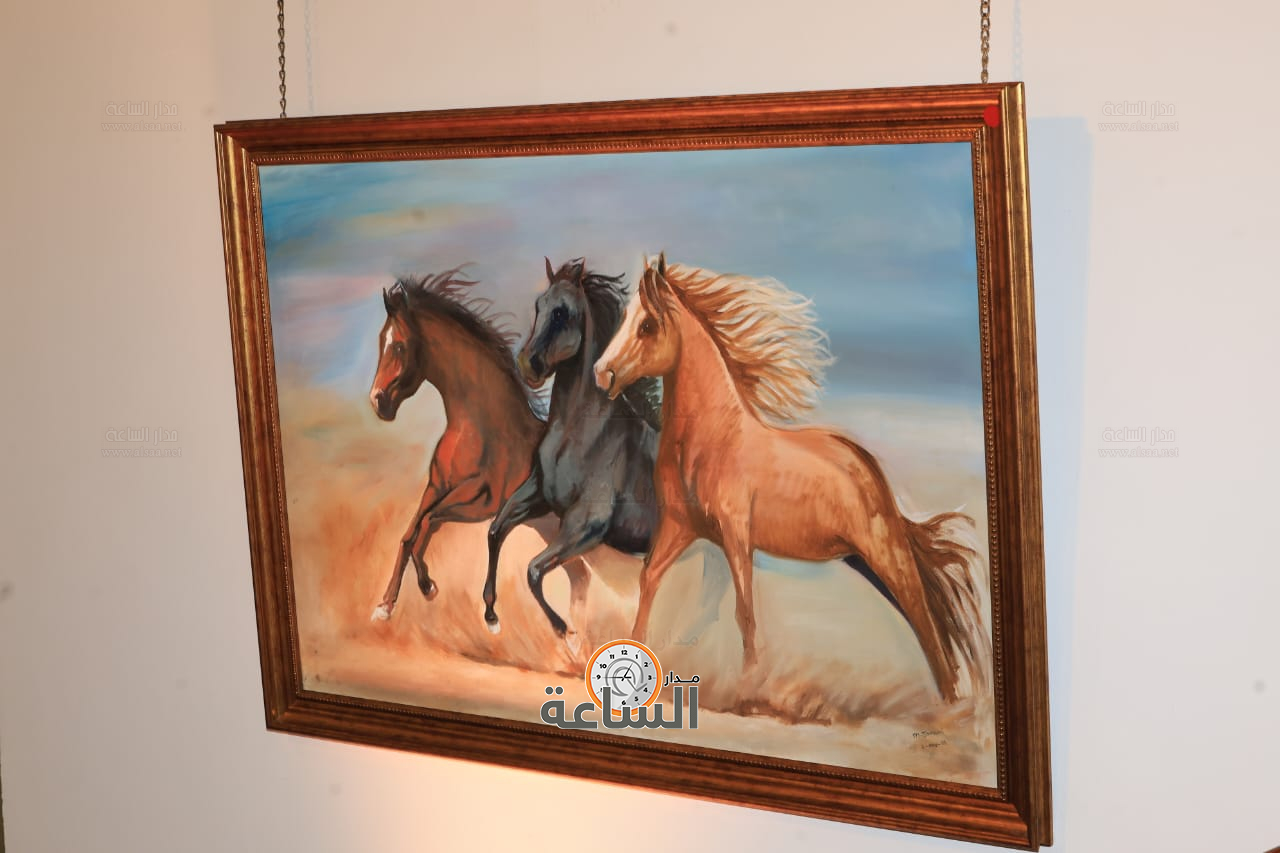 Madar Al-Saa Images 0.5173933110068354