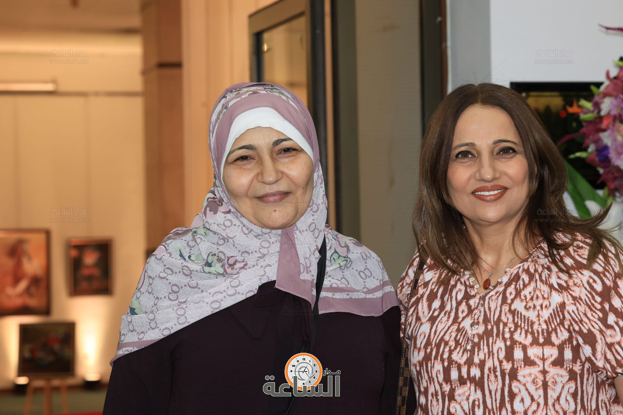 Madar Al-Saa Images 0.9613824118699893