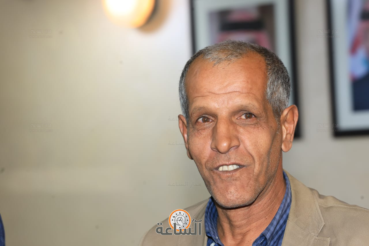 Madar Al-Saa Images 0.631424962221335