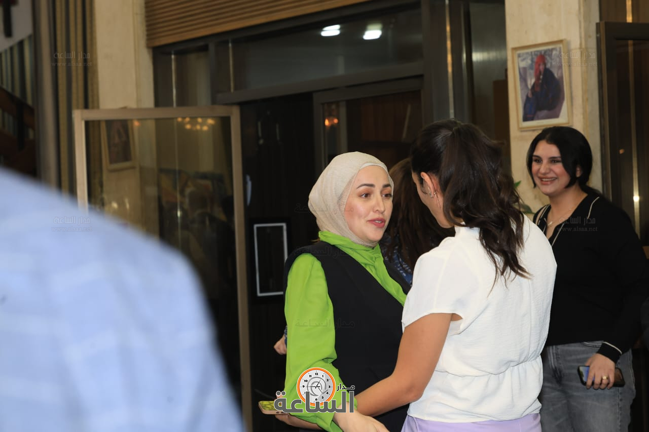 Madar Al-Saa Images 0.2293496692021756