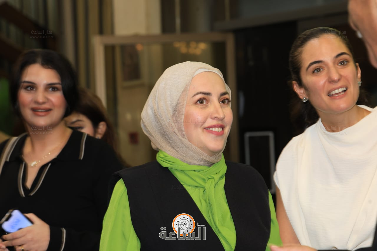 Madar Al-Saa Images 0.9468591704329111