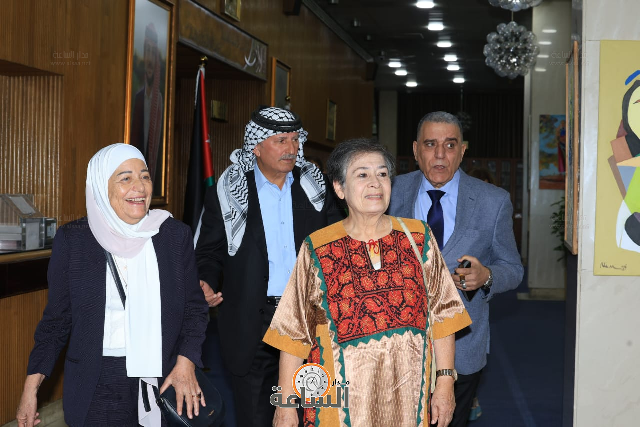 Madar Al-Saa Images 0.1752455173127988