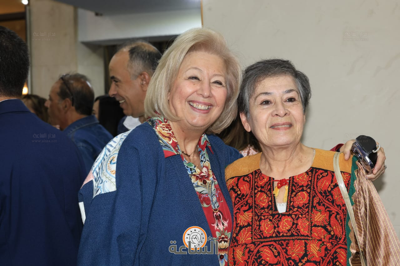 Madar Al-Saa Images 0.45440155004831007