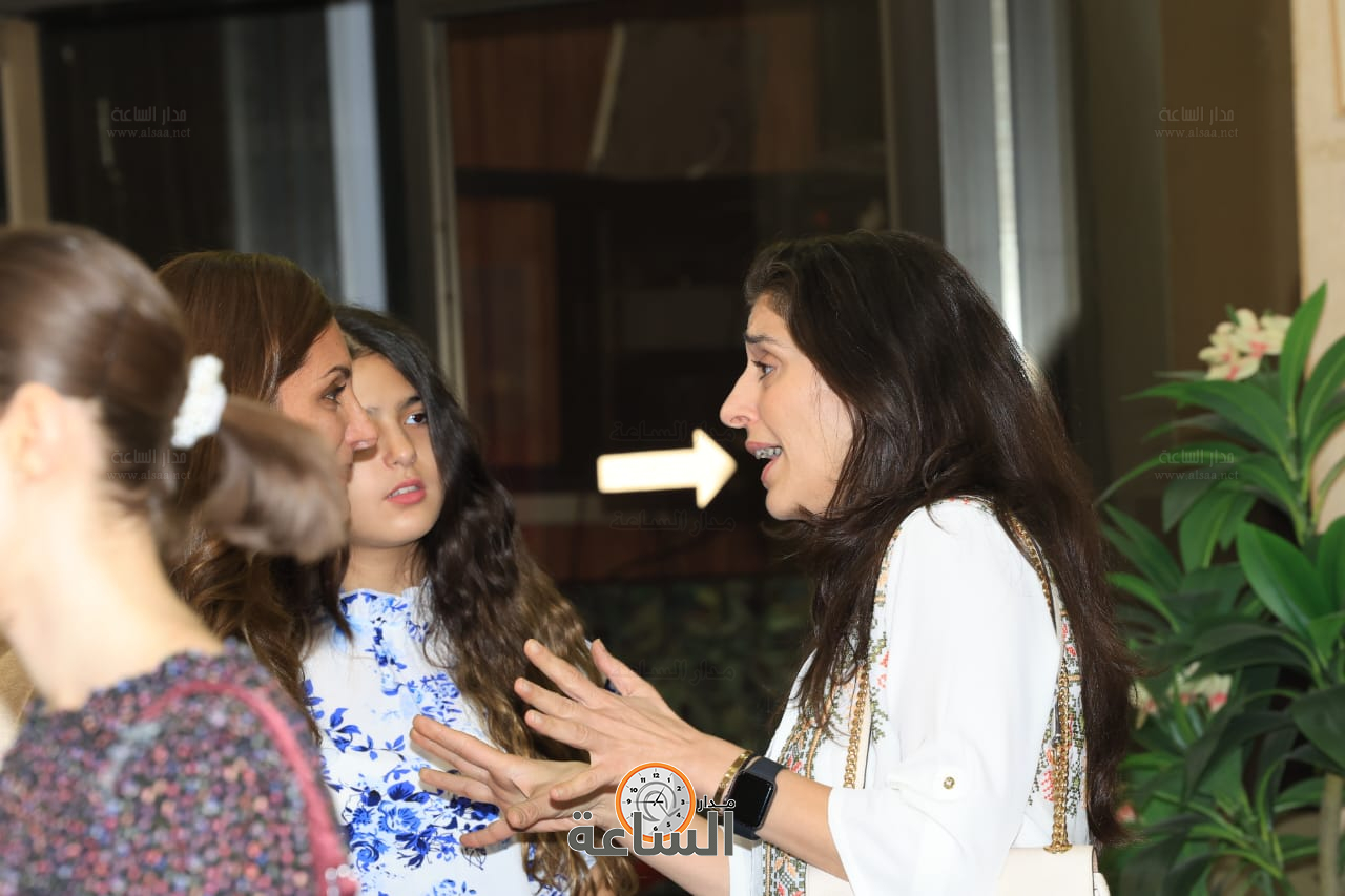 Madar Al-Saa Images 0.821217646697253