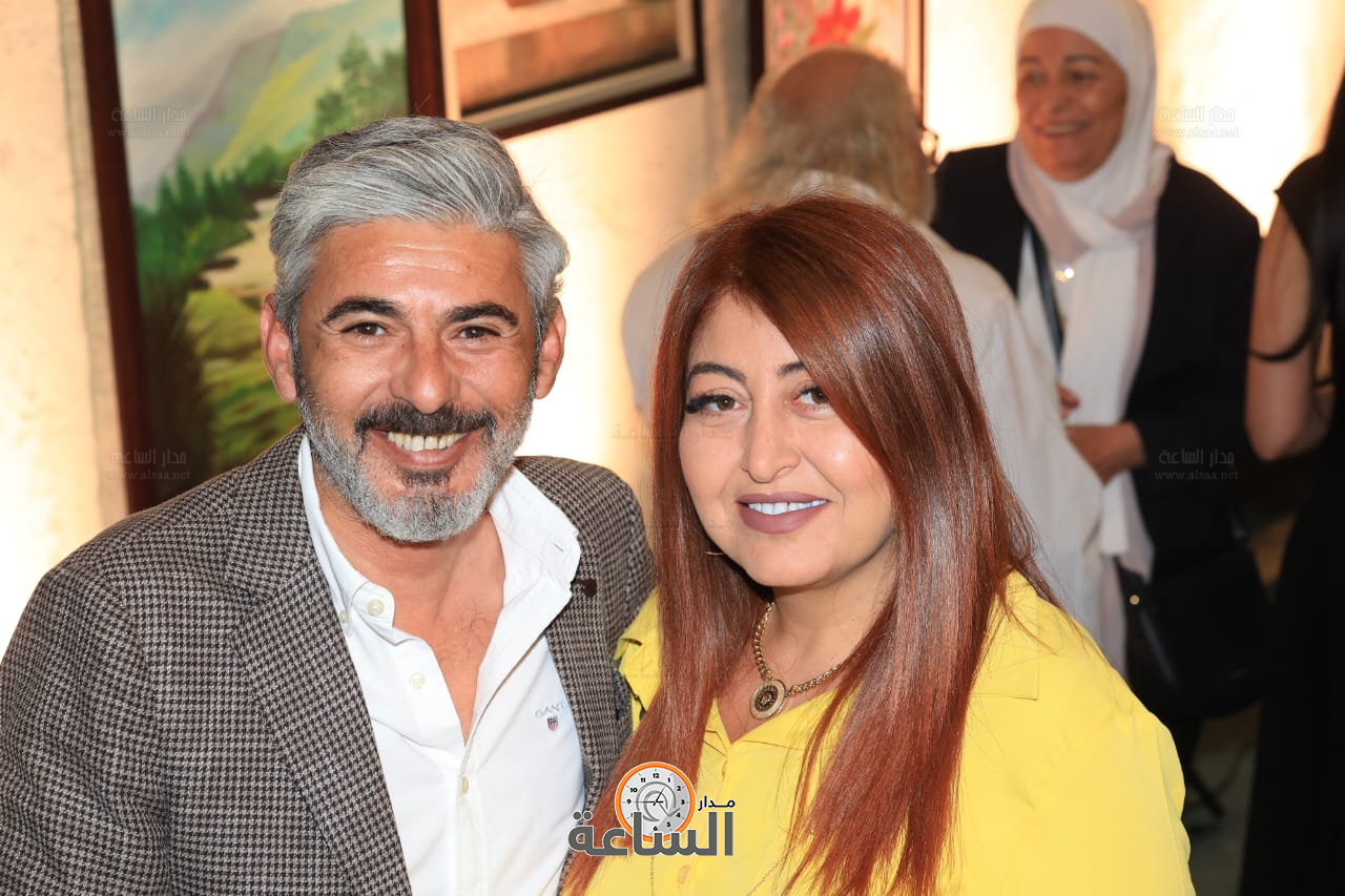 Madar Al-Saa Images 0.15913057939260167