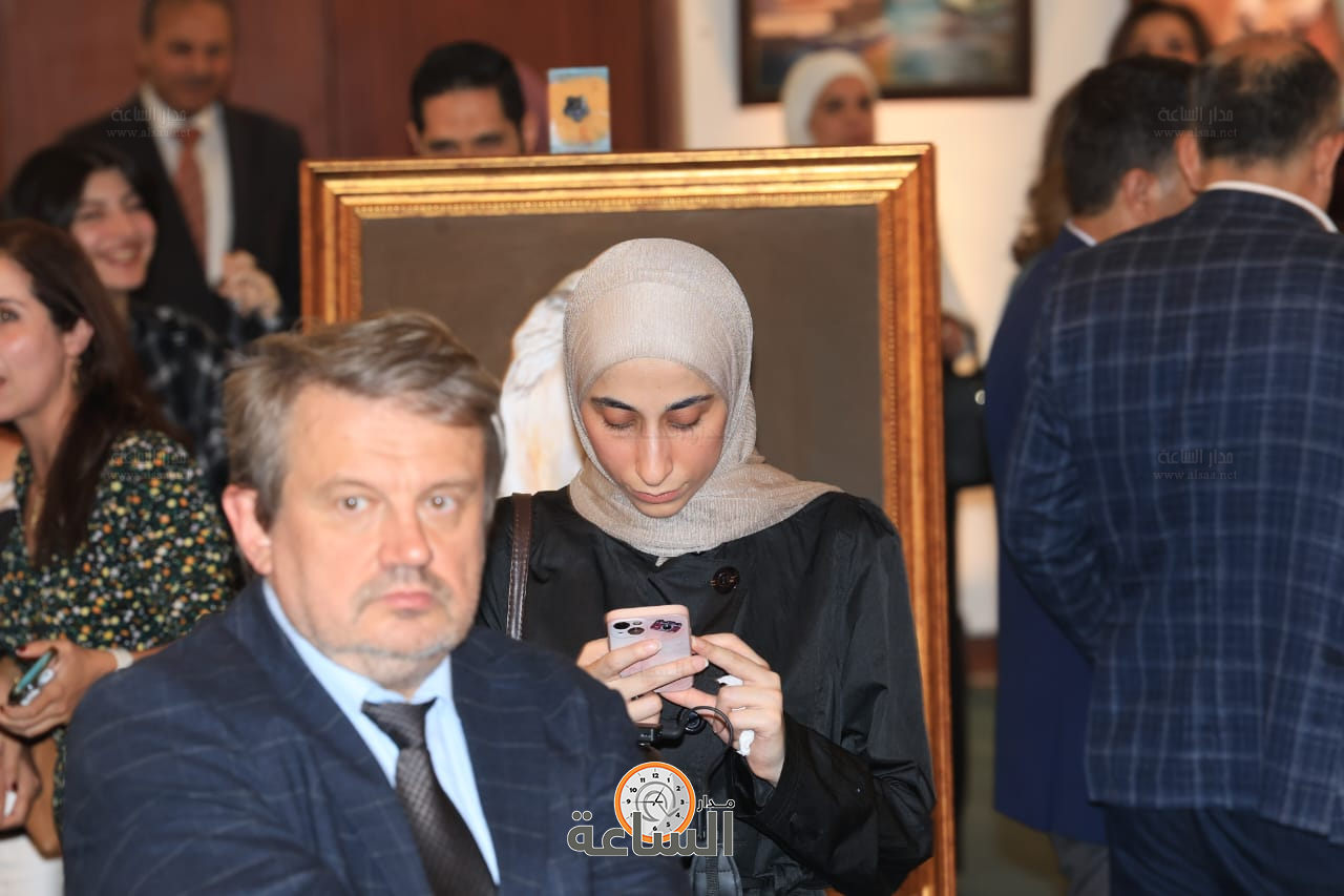 Madar Al-Saa Images 0.9218152114739864