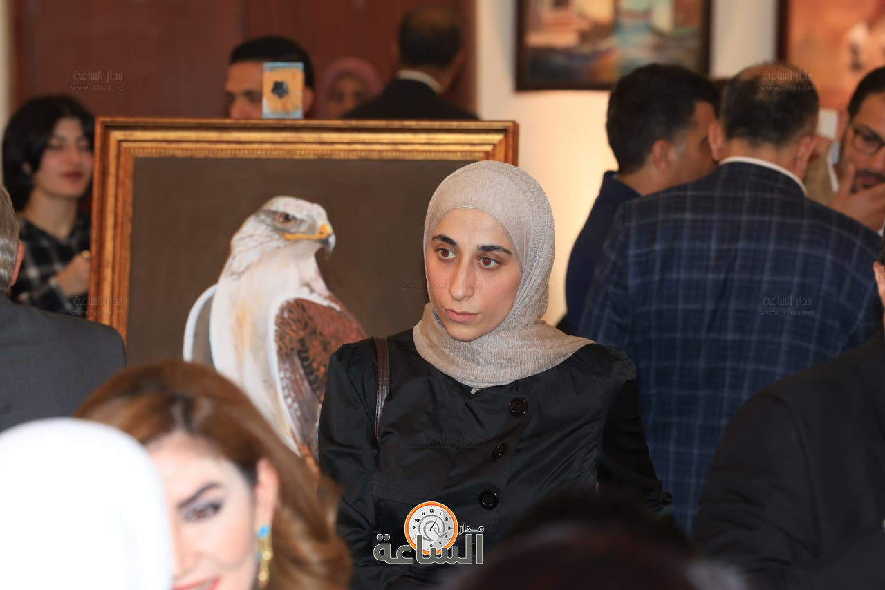 Madar Al-Saa Images 0.9577557424110524