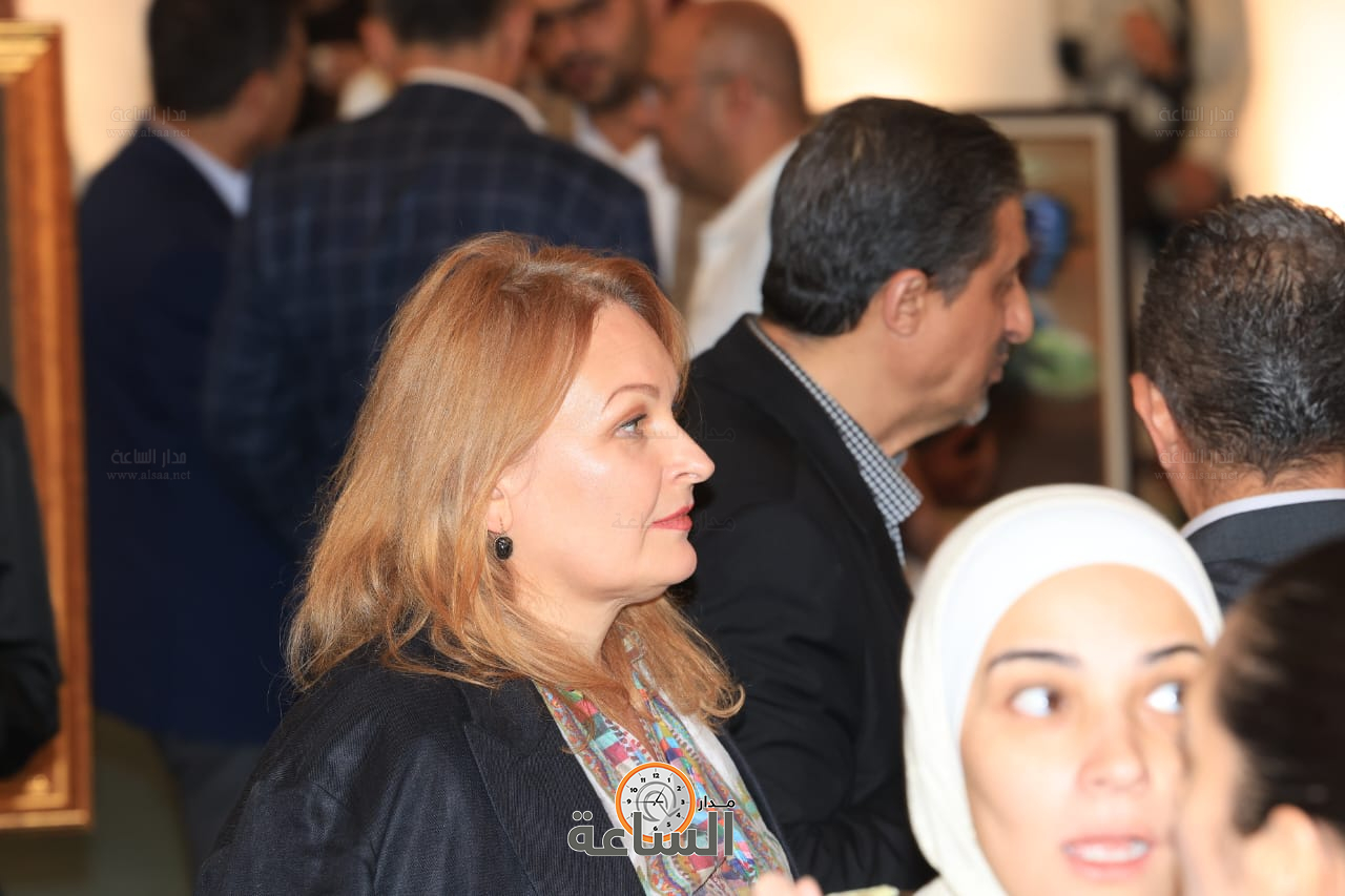 Madar Al-Saa Images 0.5670017435903247