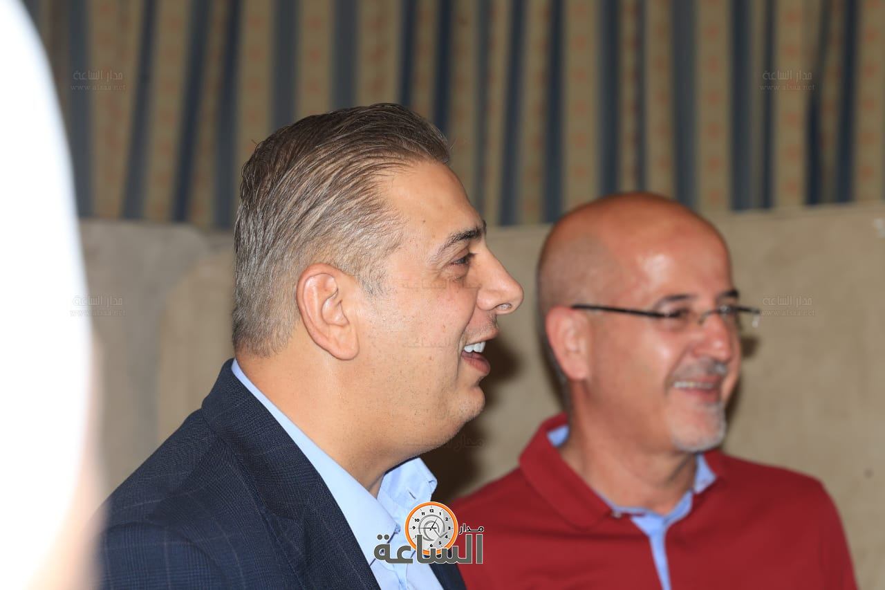 Madar Al-Saa Images 0.9970898159245489