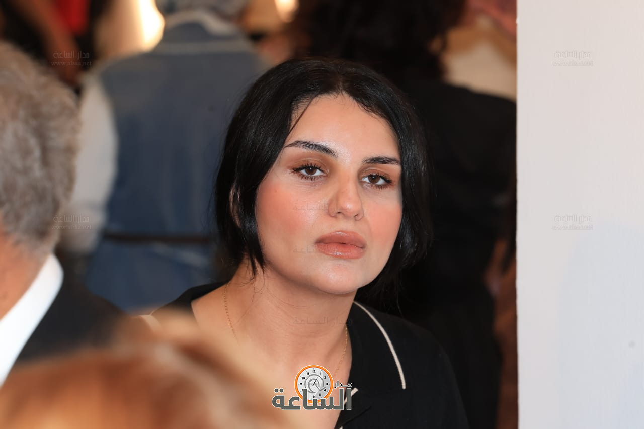 Madar Al-Saa Images 0.044290113223194316