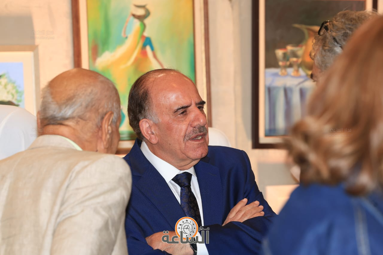 Madar Al-Saa Images 0.003495808094583275