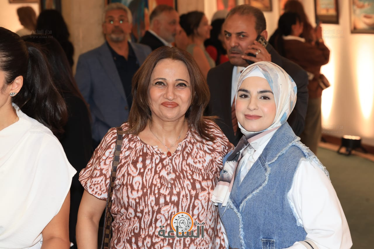 Madar Al-Saa Images 0.0014214615840983935