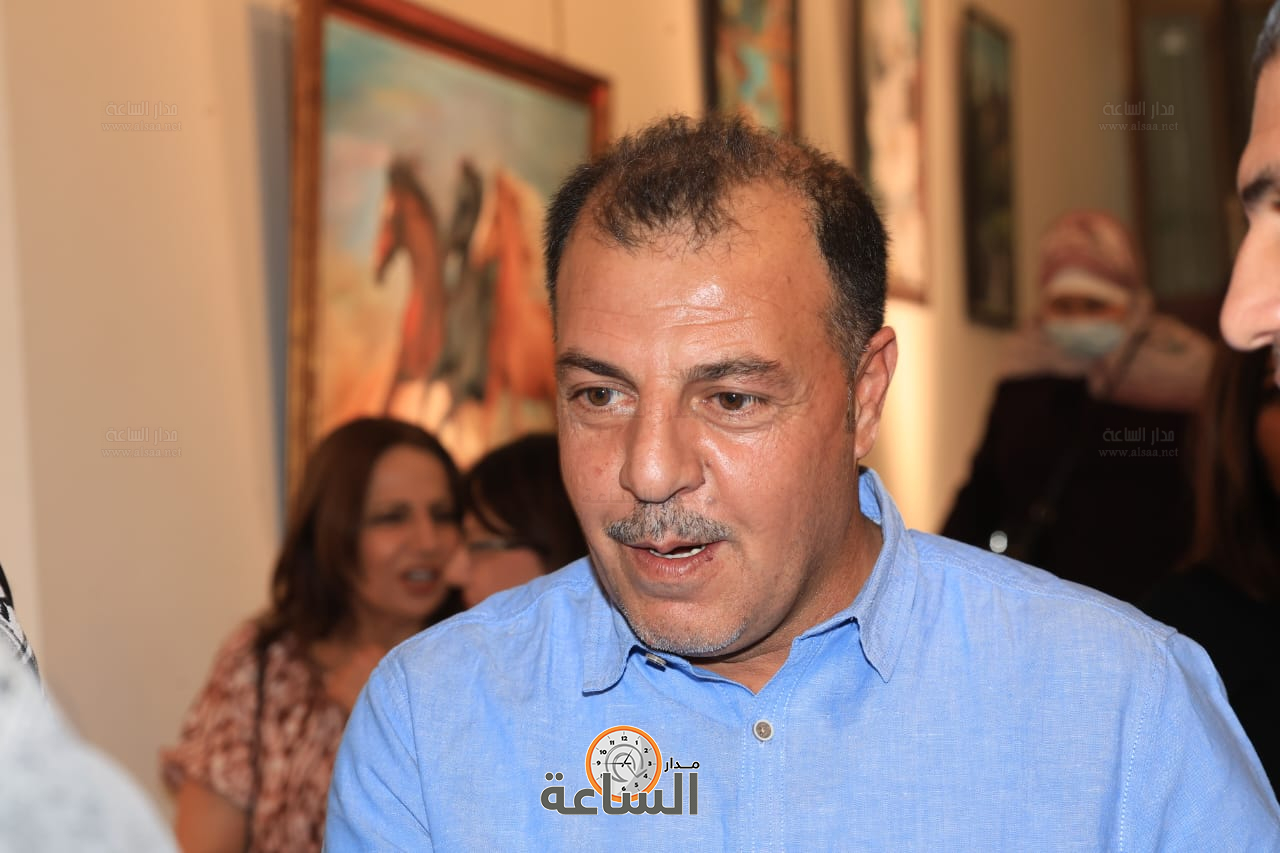 Madar Al-Saa Images 0.4076607069597097