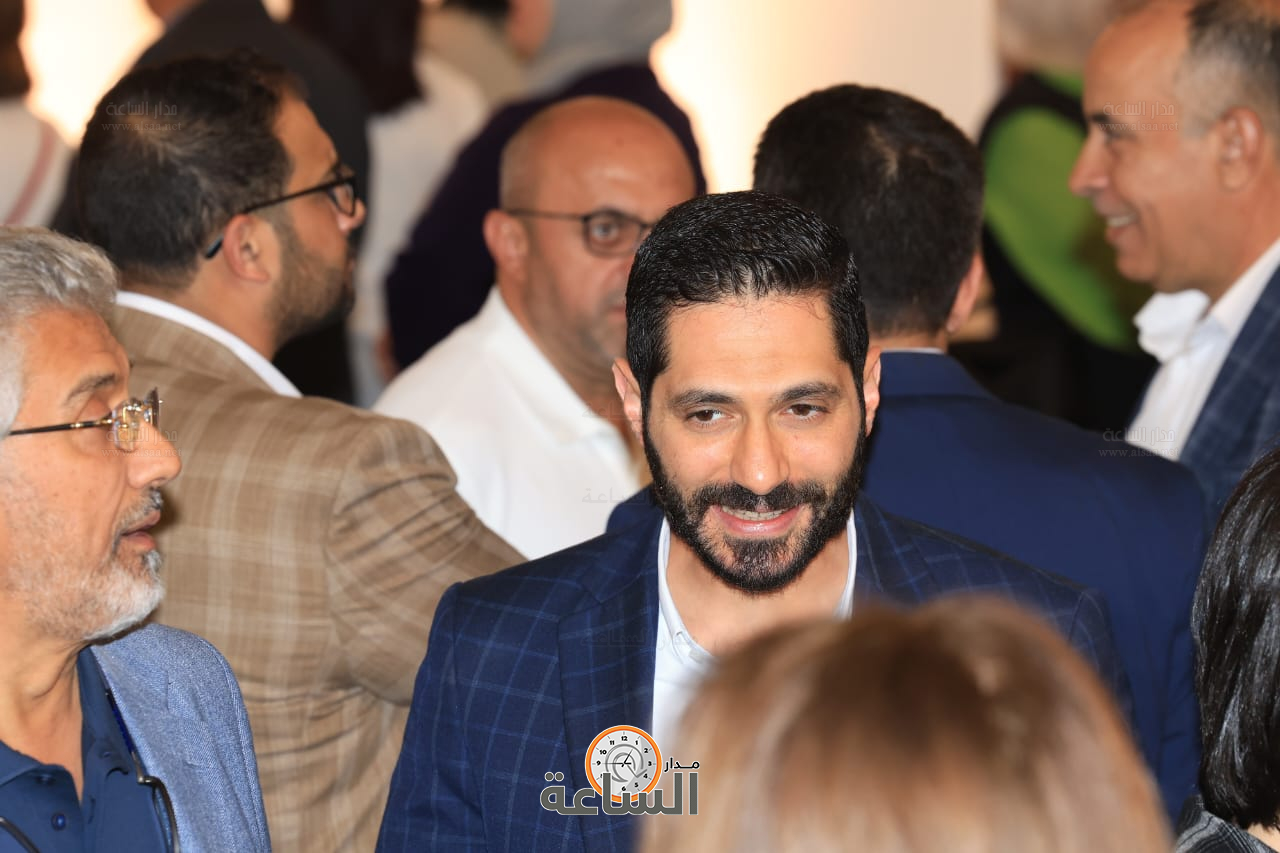 Madar Al-Saa Images 0.811170924631186