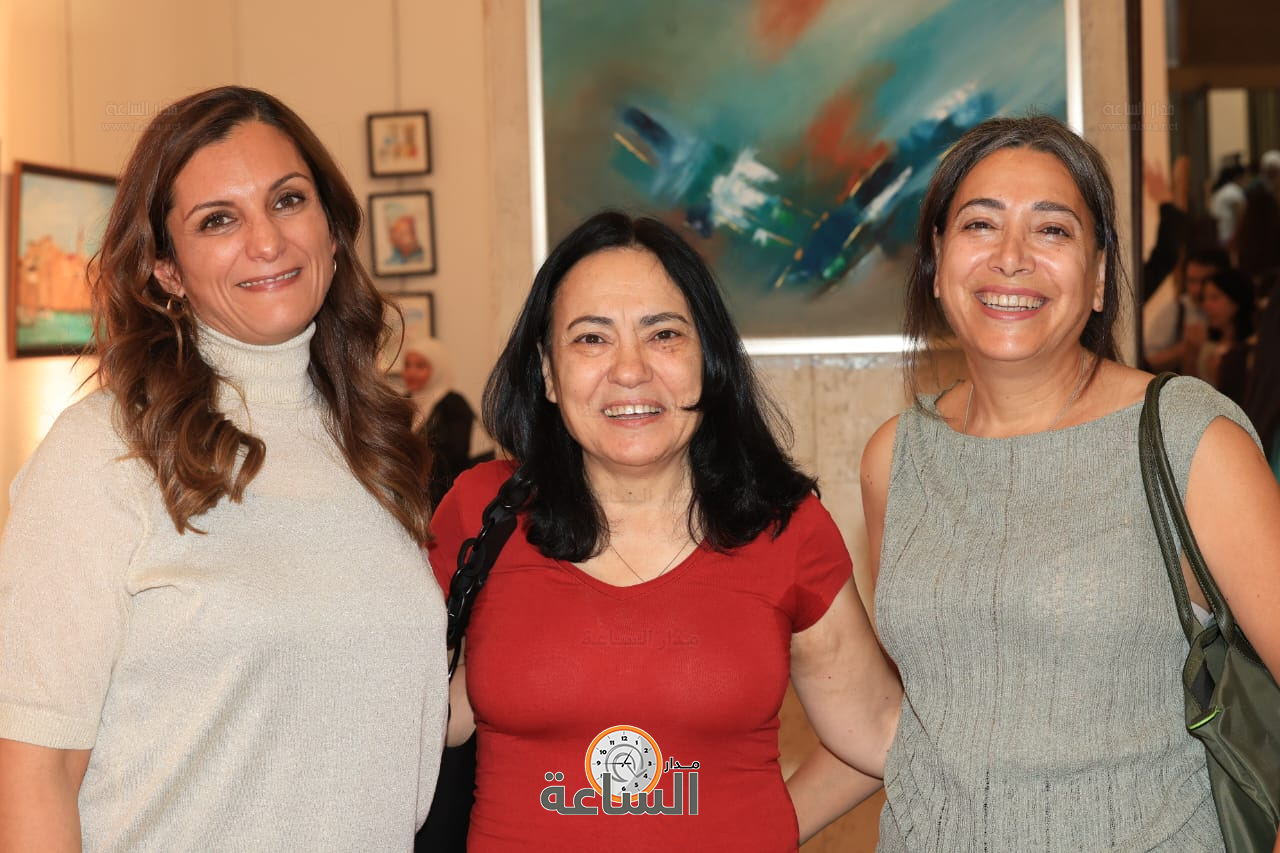 Madar Al-Saa Images 0.7904781085994871