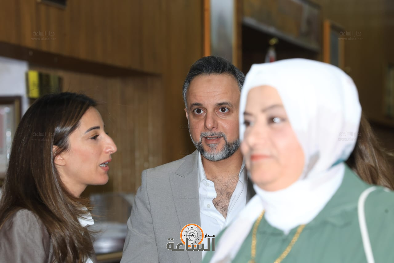 Madar Al-Saa Images 0.8399164344166578