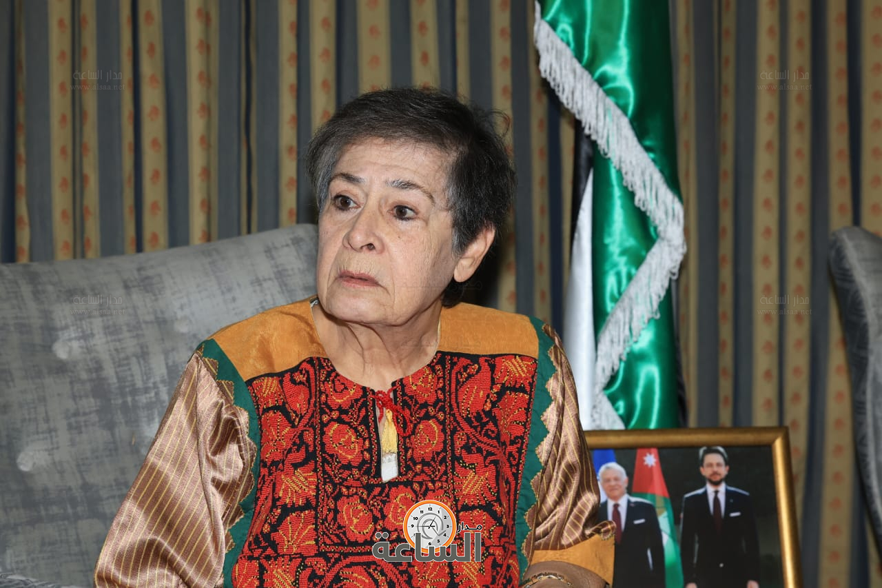 Madar Al-Saa Images 0.27912779331311044