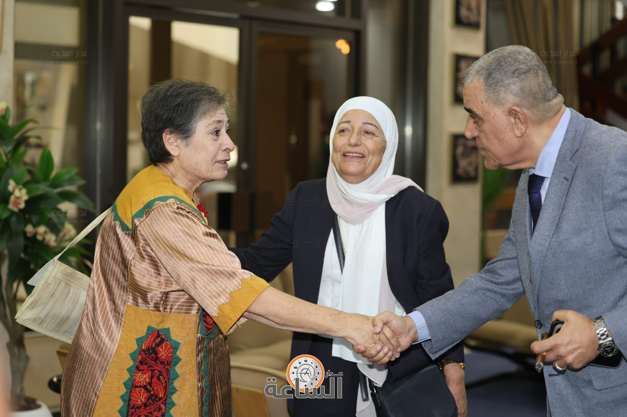 Madar Al-Saa Images 0.022548259817783967