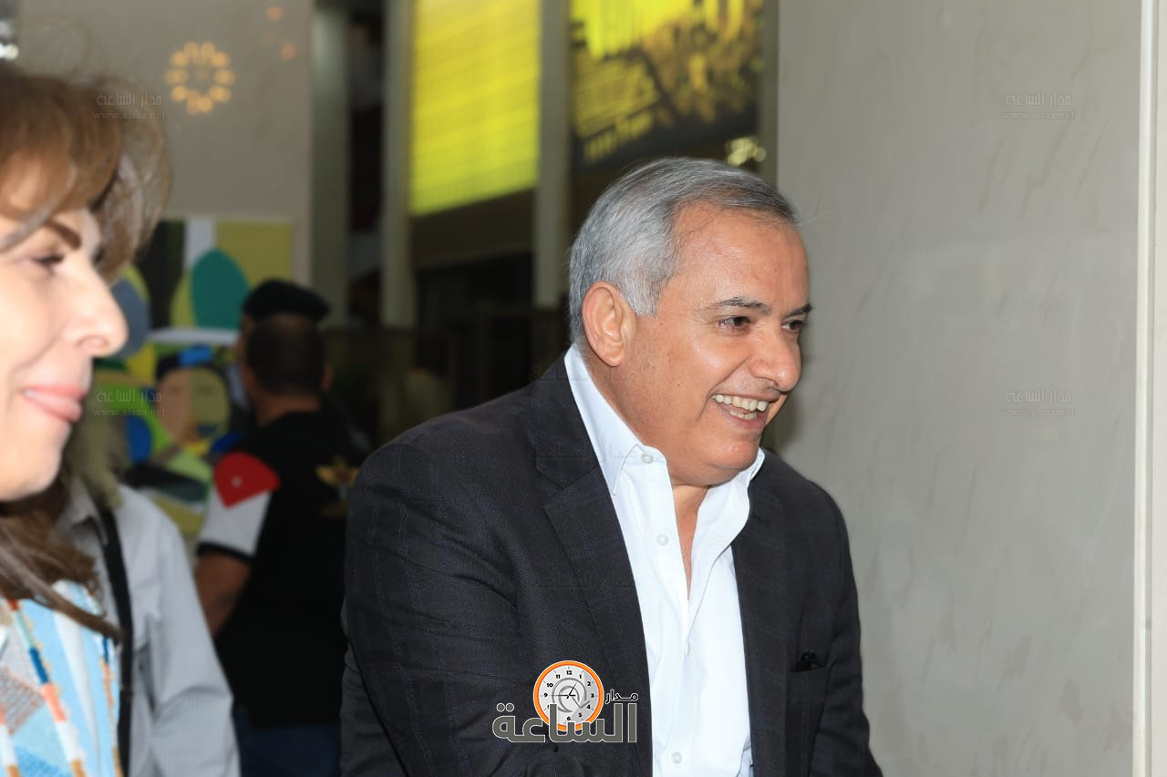 Madar Al-Saa Images 0.5254452483914407