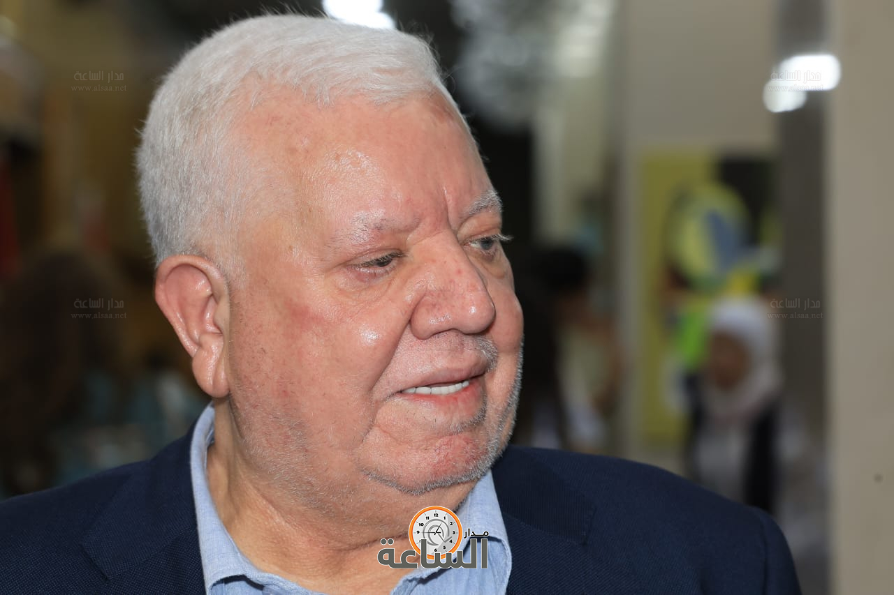 Madar Al-Saa Images 0.2526263794536031