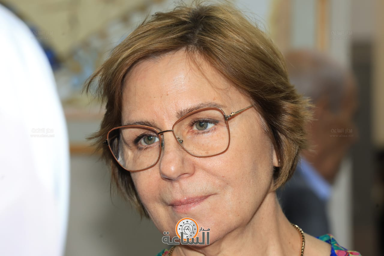 Madar Al-Saa Images 0.5608389975343063