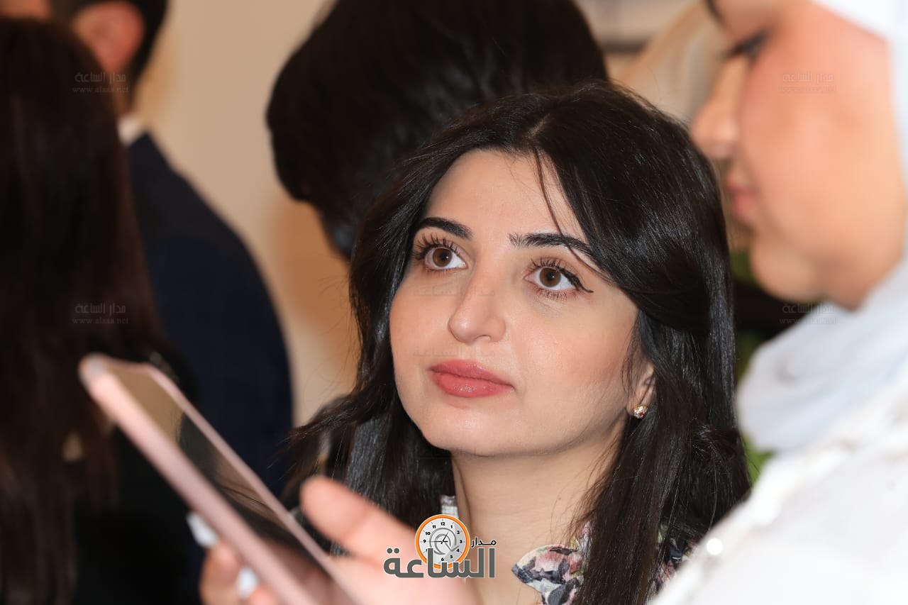 Madar Al-Saa Images 0.2354269348312671