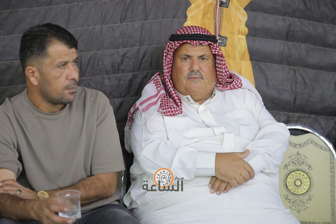 Madar Al-Saa Images 0.6813182669191281