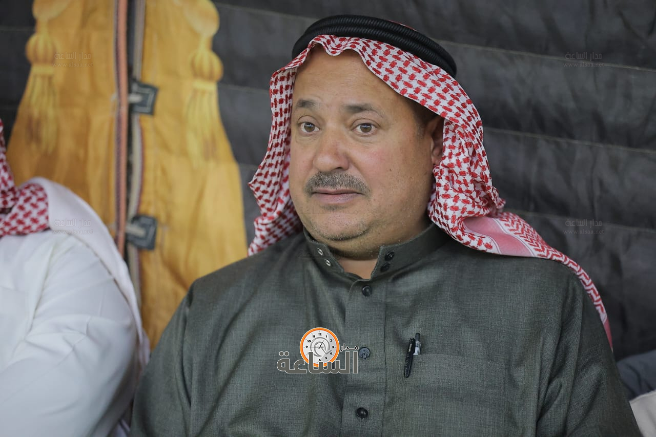 Madar Al-Saa Images 0.09435466015367633