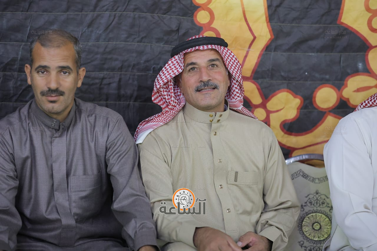 Madar Al-Saa Images 0.6562734575915902