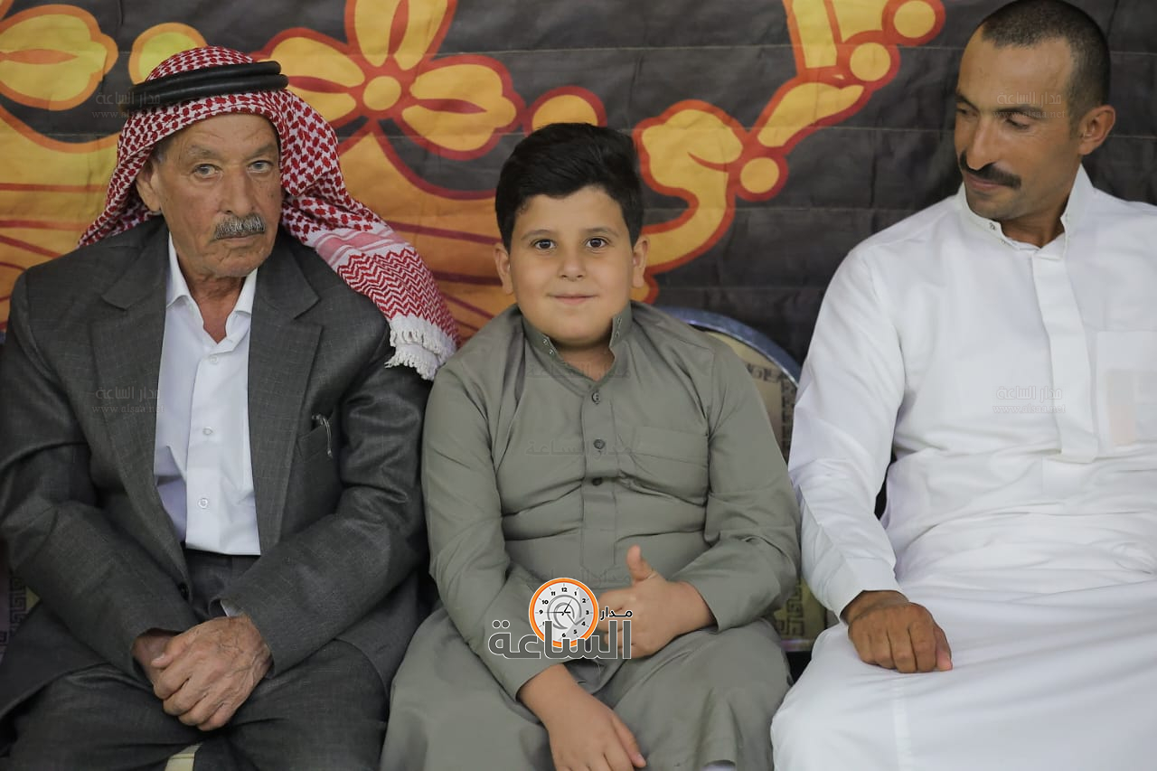 Madar Al-Saa Images 0.811666019795636