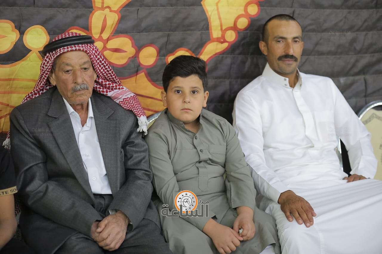 Madar Al-Saa Images 0.565078254498229