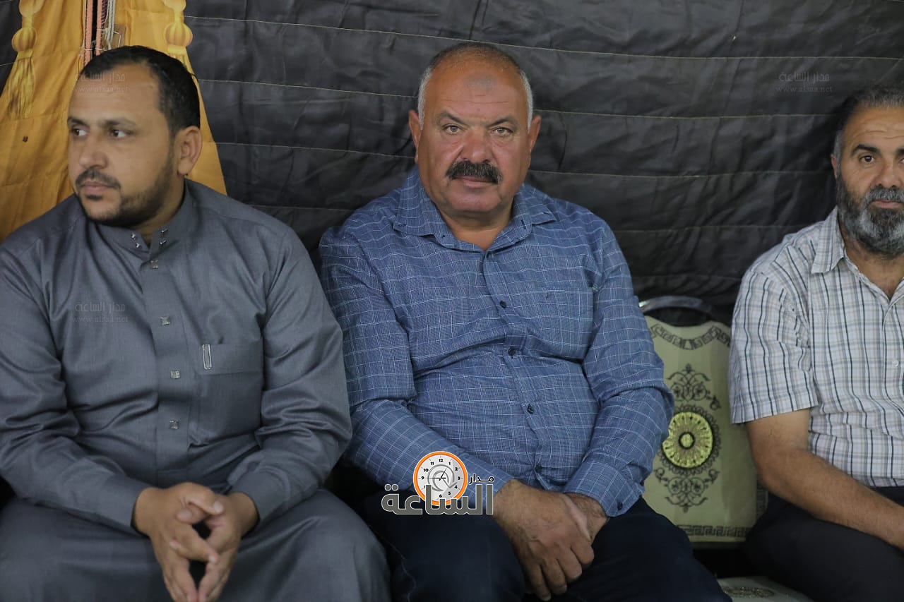 Madar Al-Saa Images 0.10947500475439231