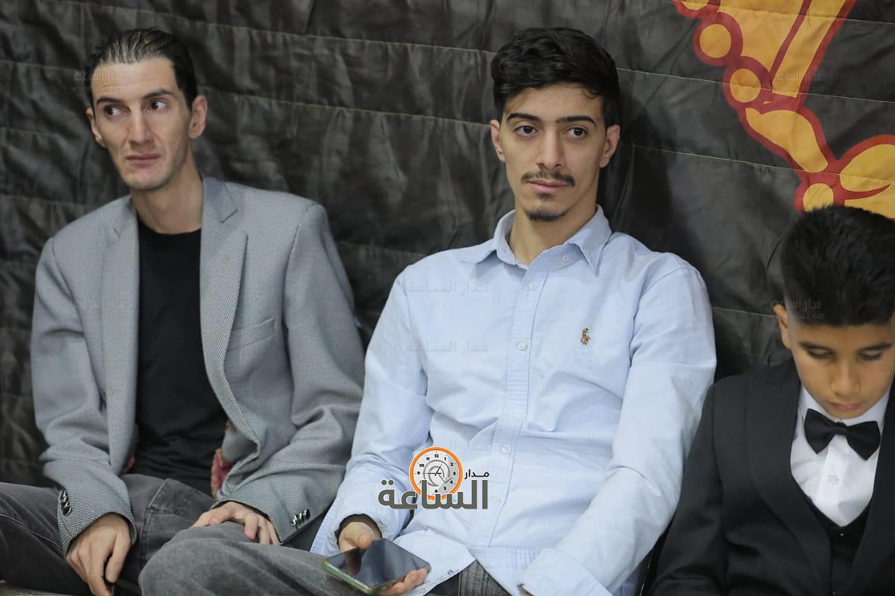 Madar Al-Saa Images 0.668135123536841