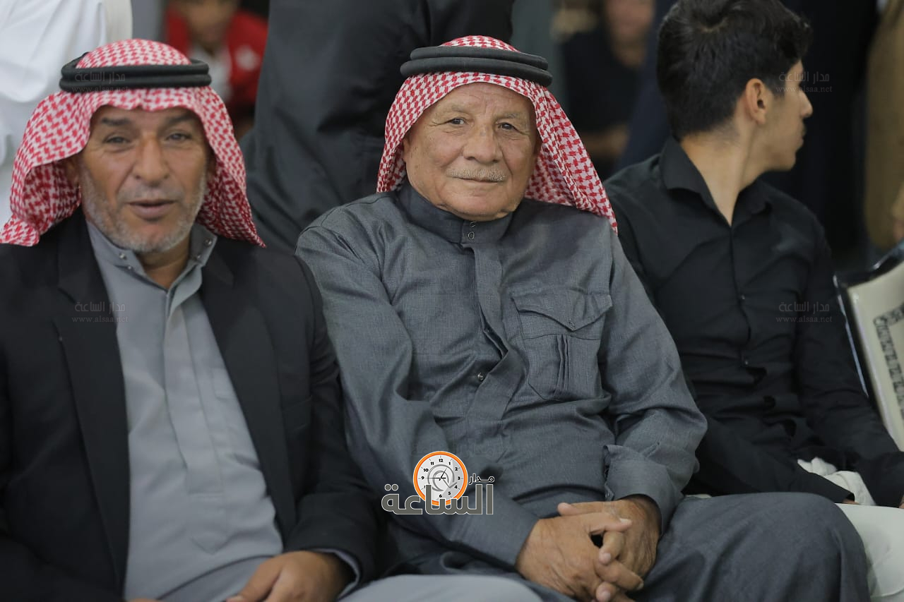 Madar Al-Saa Images 0.4671797619655831