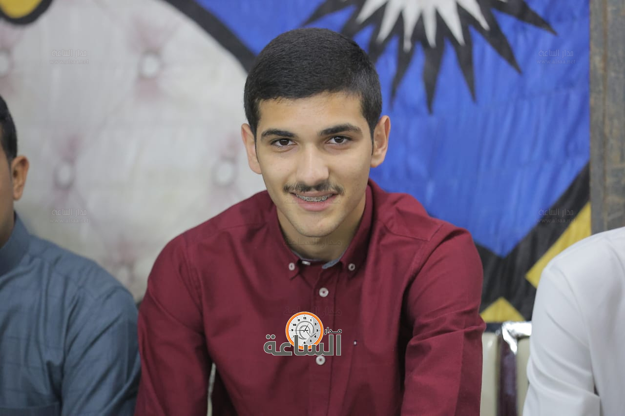 Madar Al-Saa Images 0.46277448660361087