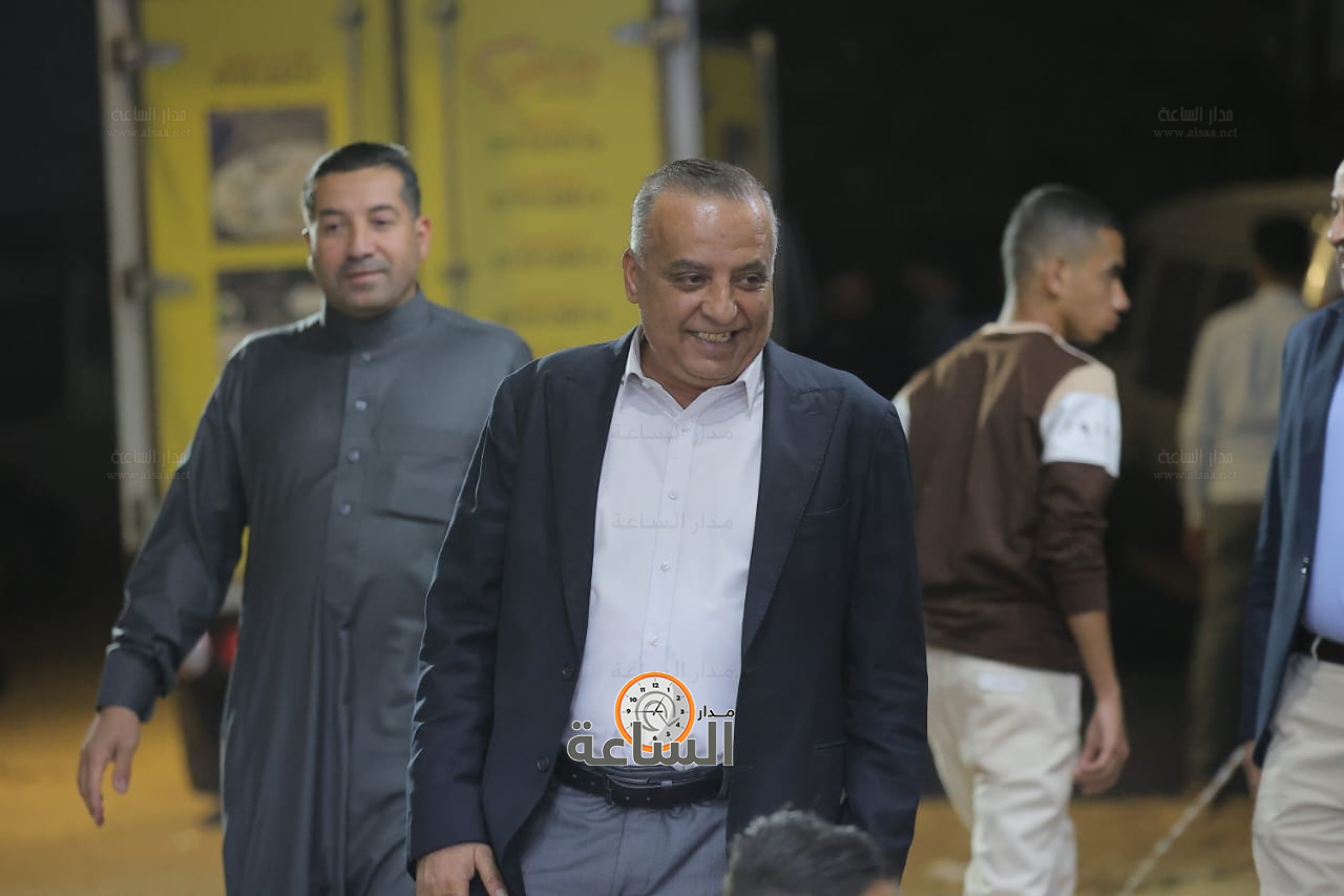 Madar Al-Saa Images 0.9810982449223895