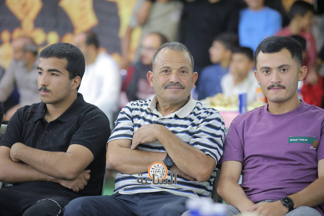 Madar Al-Saa Images 0.4429164406306788