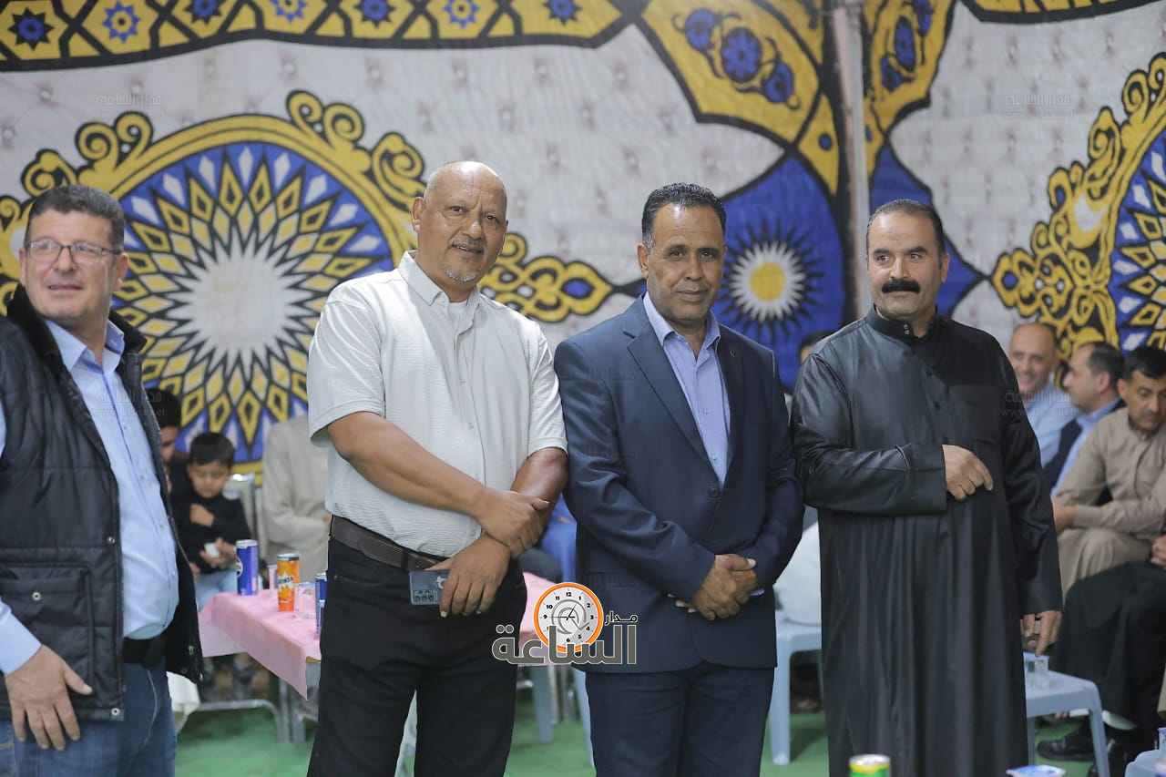 Madar Al-Saa Images 0.24092468116617072