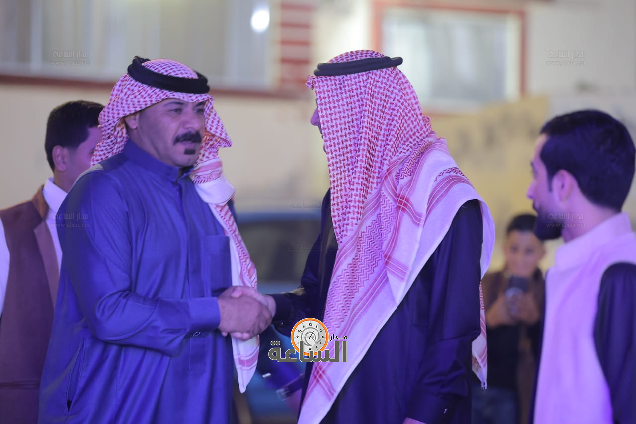 Madar Al-Saa Images 0.4175292230012204