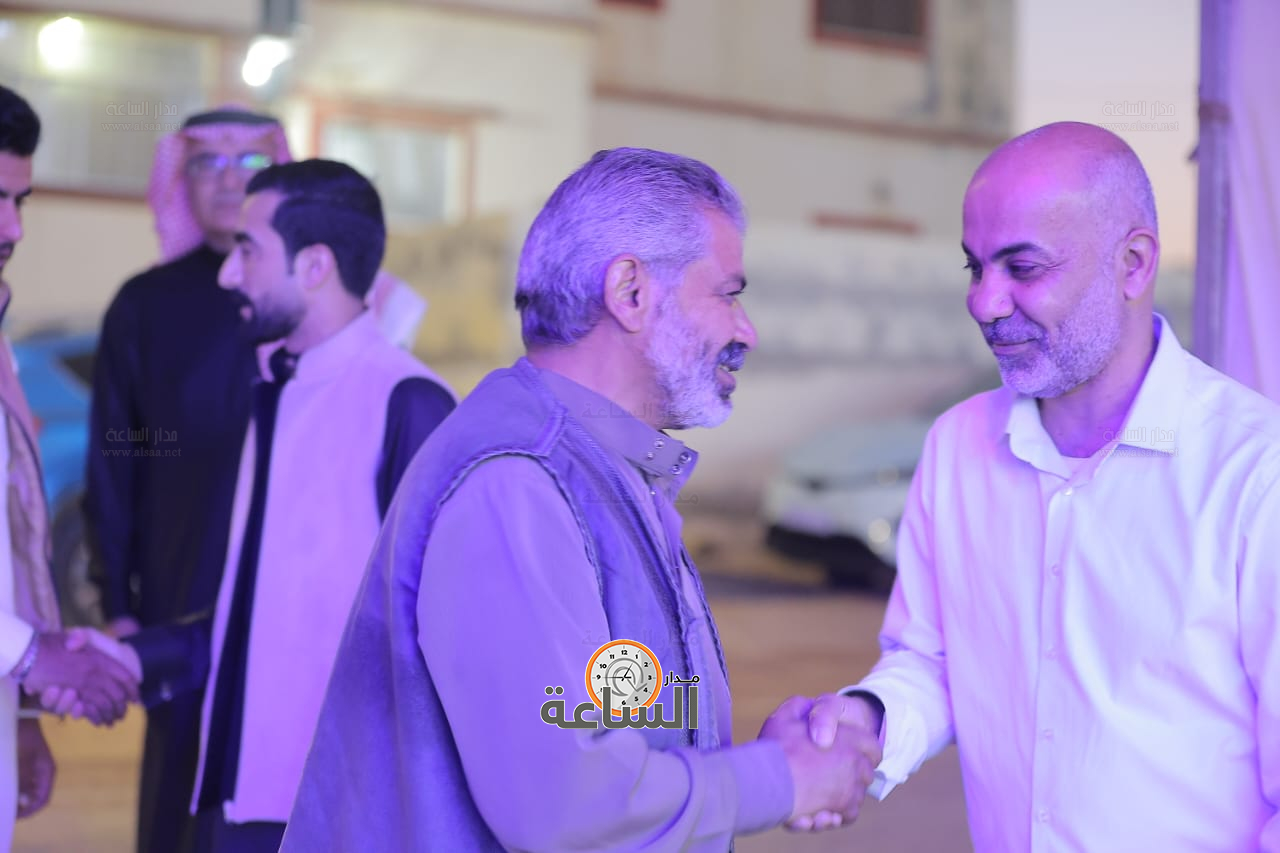 Madar Al-Saa Images 0.9443802508883276