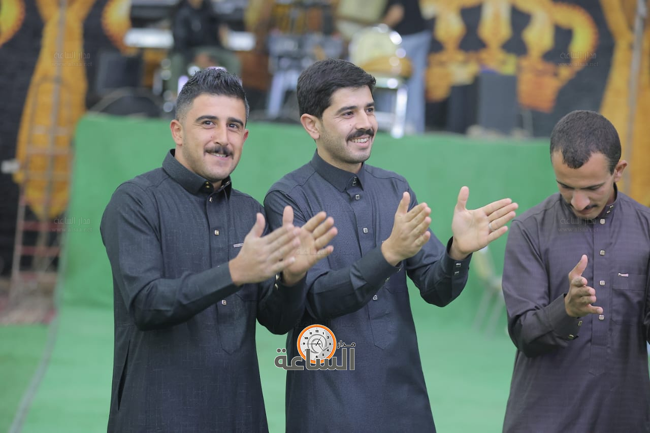 Madar Al-Saa Images 0.1291099476753964