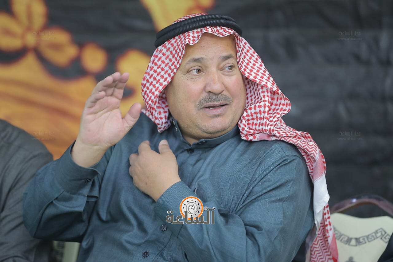 Madar Al-Saa Images 0.5811338544227028