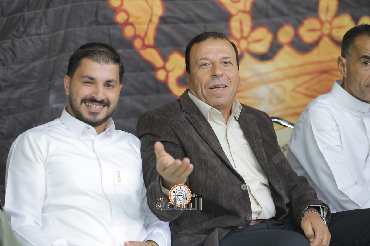 Madar Al-Saa Images 0.8928267336511616